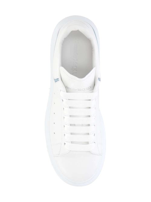 Men's oversized sneakers Alexander McQueen | 782467WIE9R8757